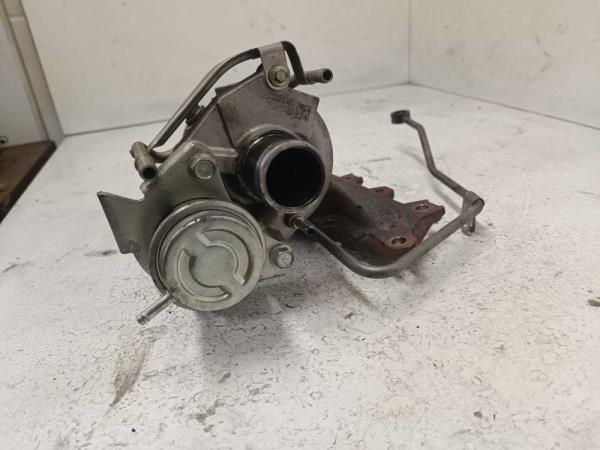 TURBO 0.9TCE RENAULT/DACIA/SMART - Vue 3
